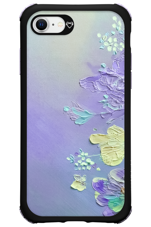 Walll 2.0 - Apple iPhone SE 2020