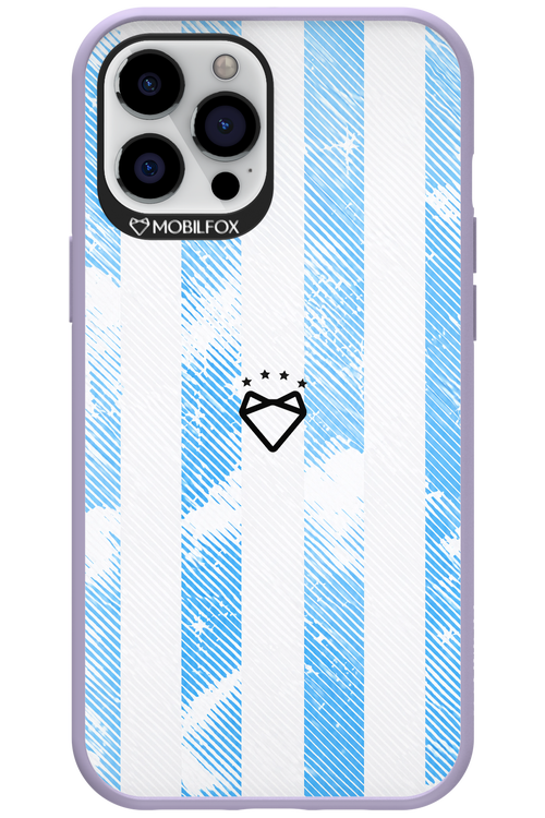 Argentina II 2.0 - Apple iPhone 12 Pro Max
