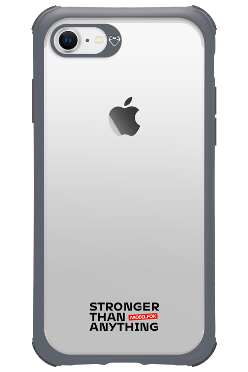 Stronger (Nude) 2.0 - Apple iPhone 7