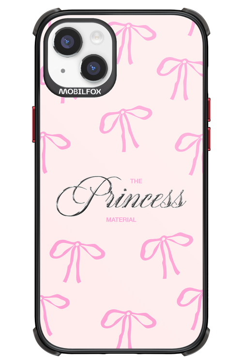 Princess Material 2.0 - Apple iPhone 14 Plus