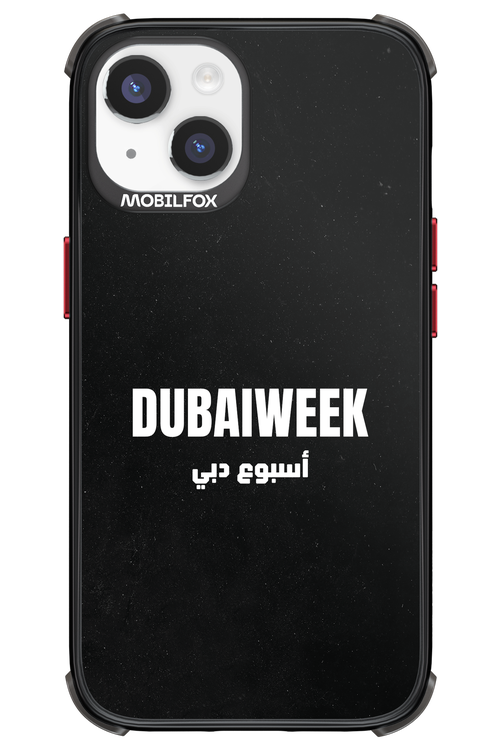 Dubaiweek Simple 2.0 - Apple iPhone 14