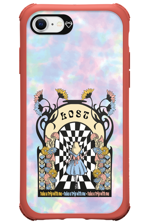 L0ST 2.0 - Apple iPhone SE 2020