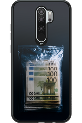 Moneybag - Xiaomi Redmi Note 8 Pro