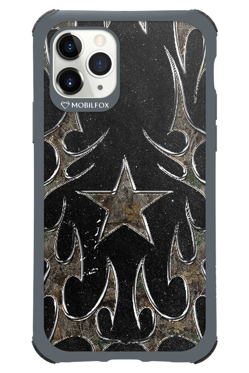 Camo 2.0 - Apple iPhone 11 Pro
