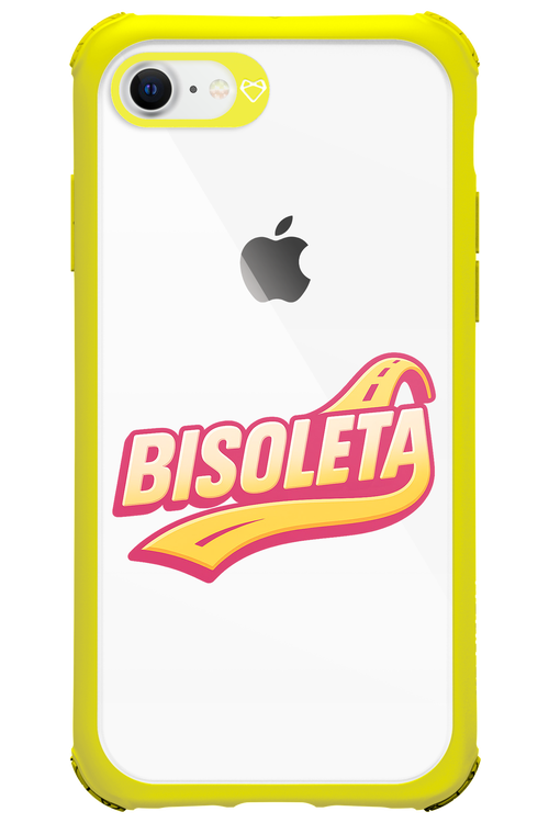 Bisoleta - Apple iPhone 8