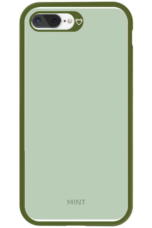 MINT 2.0 - Apple iPhone 8 Plus