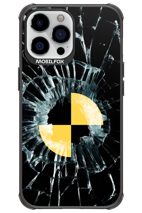 Shattered Proof 2.0 - Apple iPhone 13 Pro Max