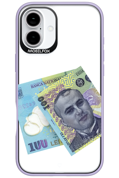 Zbir Lei - Apple iPhone 16 Plus