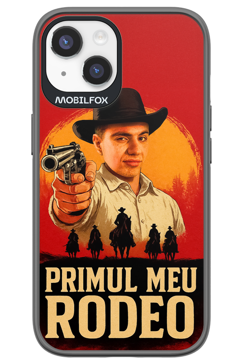 Cowboy - Apple iPhone 14