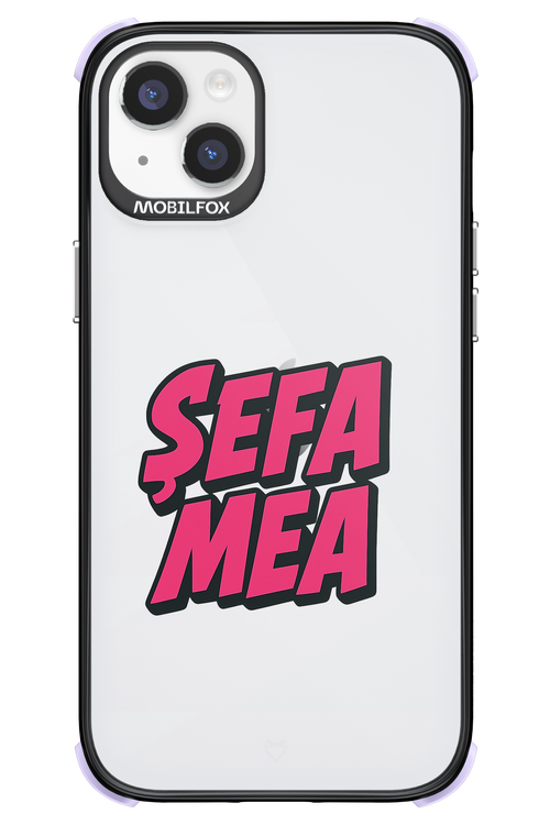 Sefa Mea - Apple iPhone 14 Plus