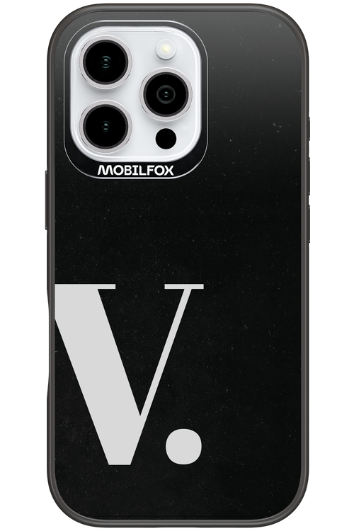 V (Off Space) 2.0 - Apple iPhone 16 Pro