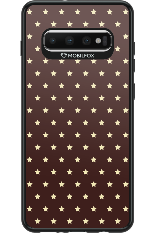 Star Mousse - Samsung Galaxy S10+