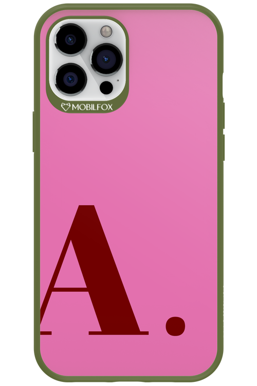 A (Sorbet) 2.0 - Apple iPhone 12 Pro Max