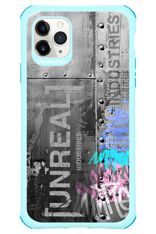 Steel 2.0 - Apple iPhone 11 Pro Max