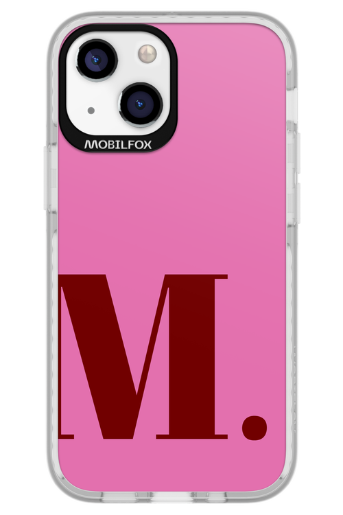 M (Sorbet) 2.0 - Apple iPhone 13 Mini