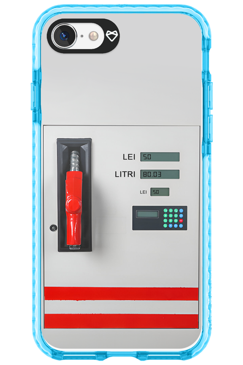 Litri 1 - Apple iPhone 8