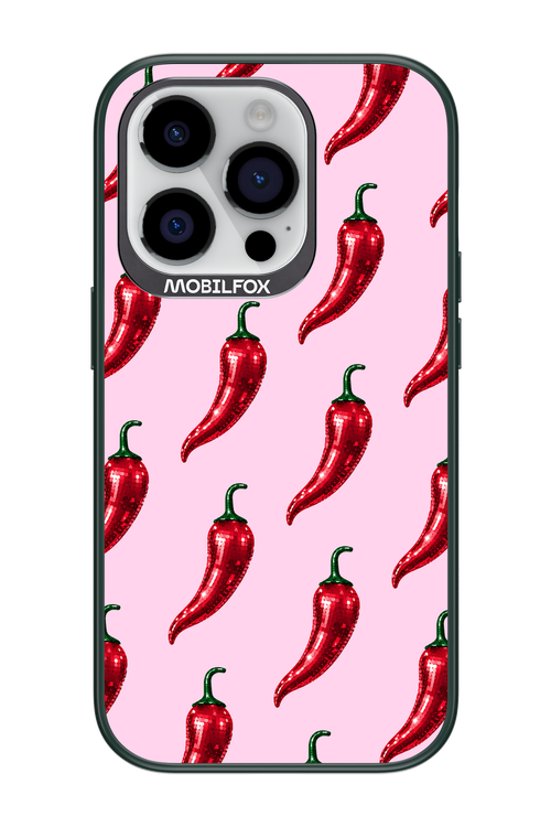 Chili Babe 2.0 - Apple iPhone 14 Pro