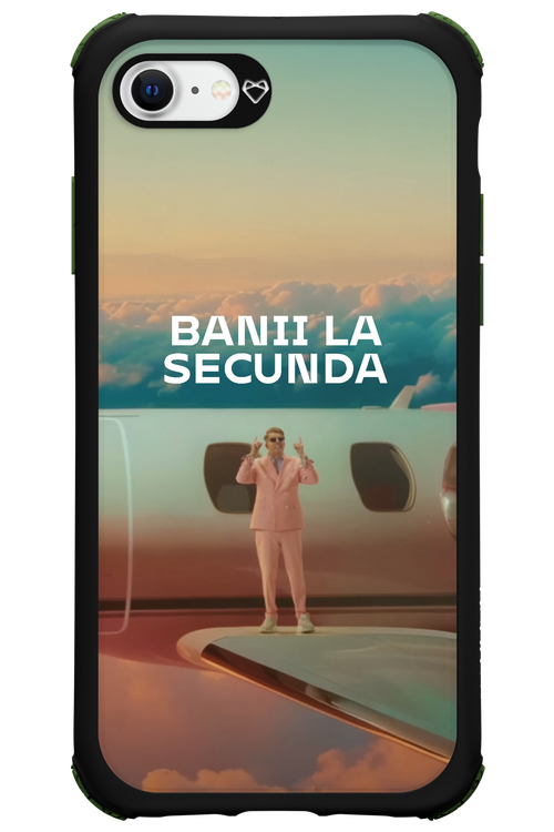 Banii la secunda - Apple iPhone 8