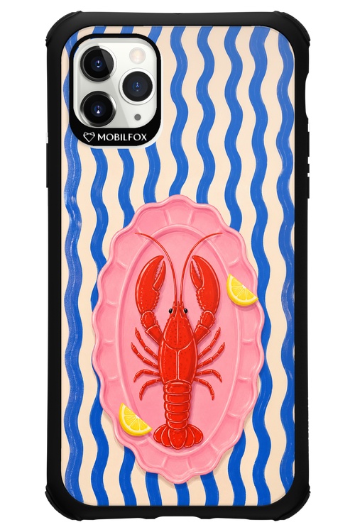LOBSTER 2.0 - Apple iPhone 11 Pro Max