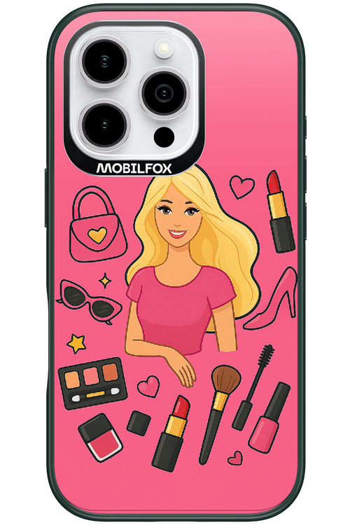 Just a Girll 2.0 - Apple iPhone 16 Pro