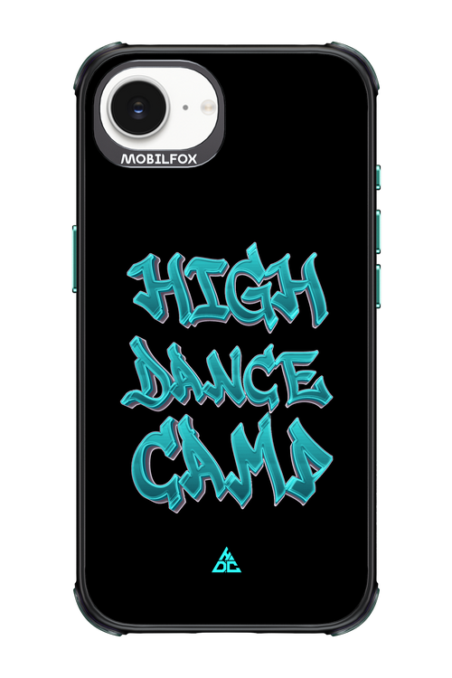 HDC 2 2.0 - Apple iPhone 16e