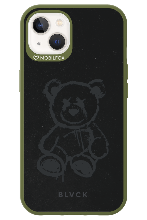 BLVCK BEAR 2.0 - Apple iPhone 13