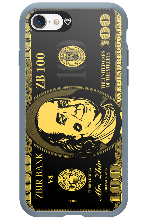 Mobilfox Bank 2.0 - Apple iPhone 7