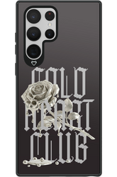 Cold Heart Club 2.0 - Samsung Galaxy S22 Ultra