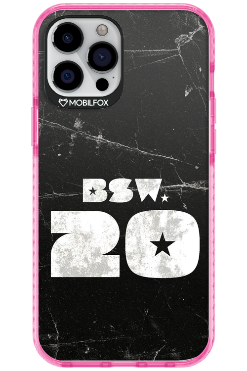 BSW 20 (4) 2.0 - Apple iPhone 12 Pro Max