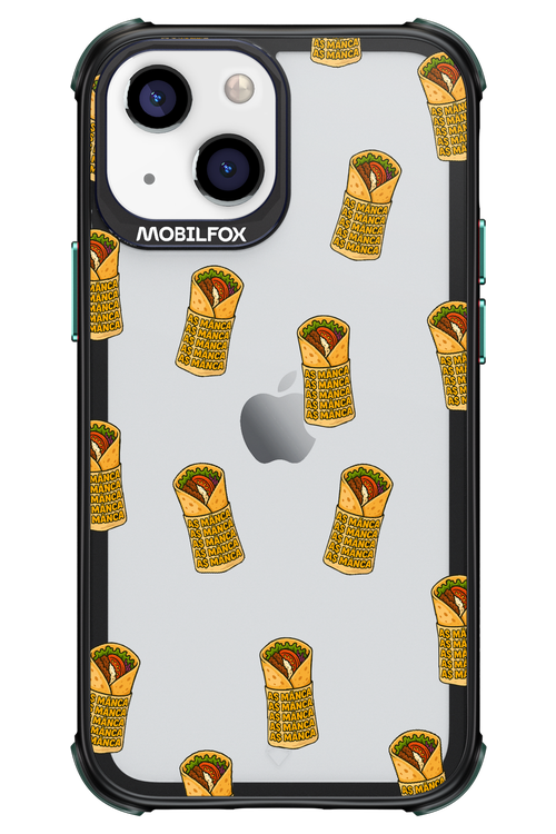 AȘ MÂNCA ȘHAORMICI - Apple iPhone 13 Mini