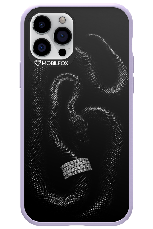 Diamond Mamba - Apple iPhone 12 Pro