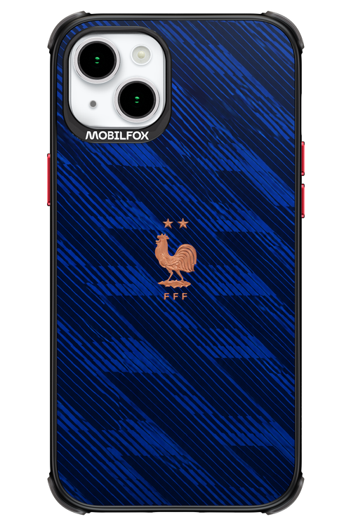 Franta 2.0 2.0 - Apple iPhone 15 Plus