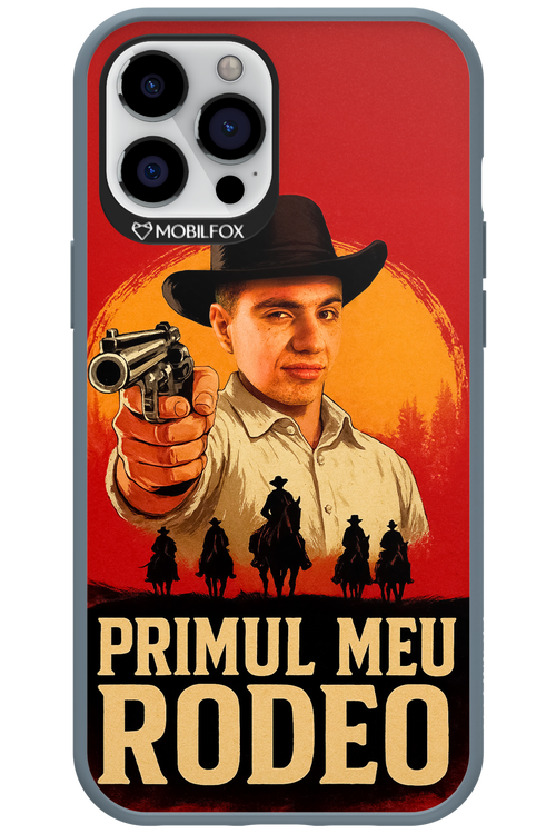 Cowboy - Apple iPhone 12 Pro Max