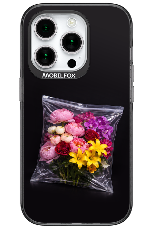 Love Bag 2.0 - Apple iPhone 15 Pro