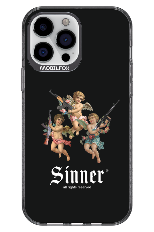 Sinner - Apple iPhone 13 Pro Max