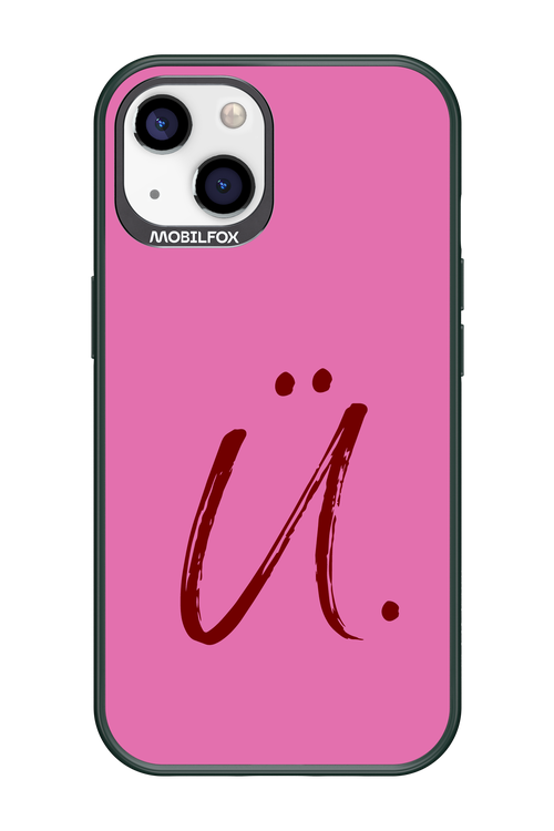 (Sorbet) U II 2.0 - Apple iPhone 13