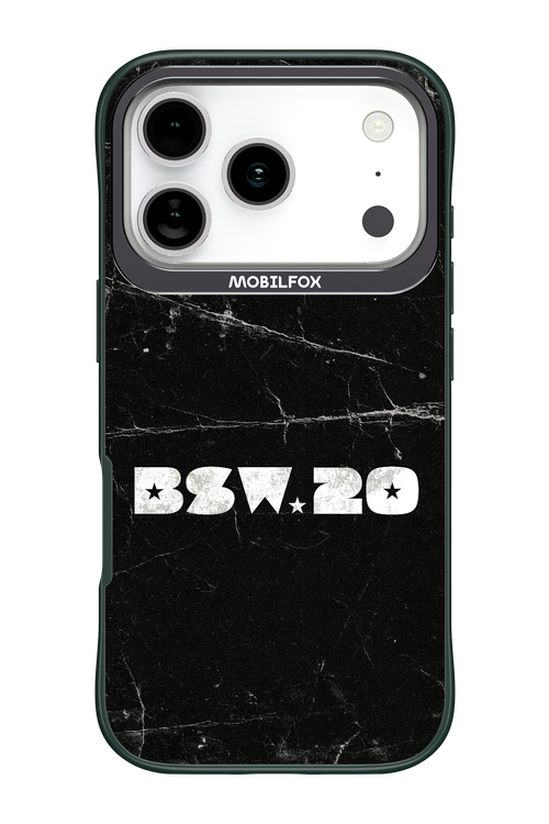 BSW 20 (2) 2.0 - Apple iPhone 17 Pro
