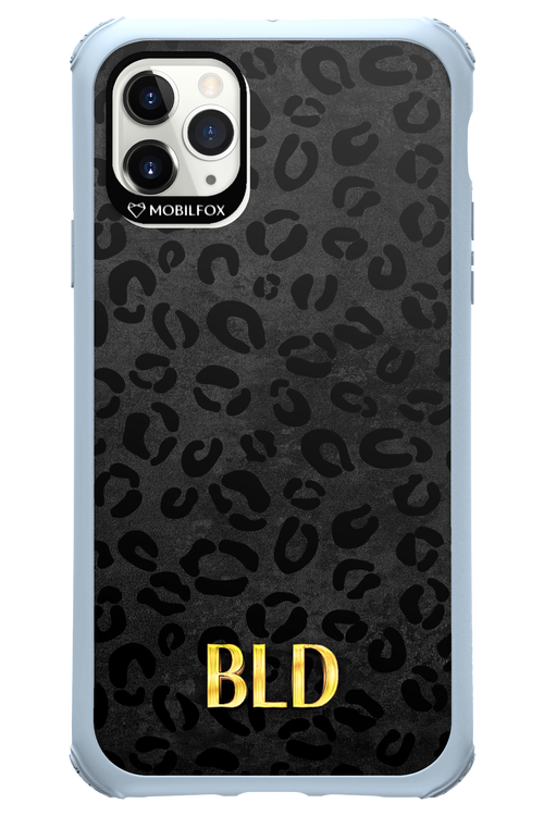 BLD BLVCK LEO 2.0 - Apple iPhone 11 Pro Max