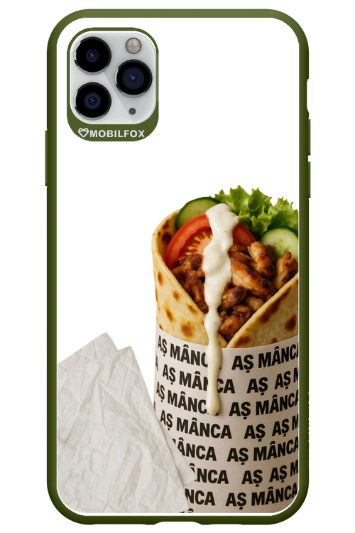 AȘ MÂNCA - Apple iPhone 11 Pro Max