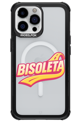 Bisoleta - Apple iPhone 13 Pro Max