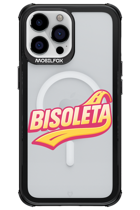 Bisoleta - Apple iPhone 13 Pro Max