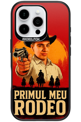 Cowboy - Apple iPhone 16 Pro