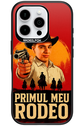 Cowboy - Apple iPhone 16 Pro