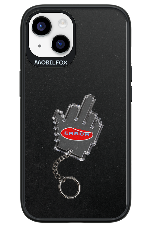 Err0r 2.0 - Apple iPhone 14