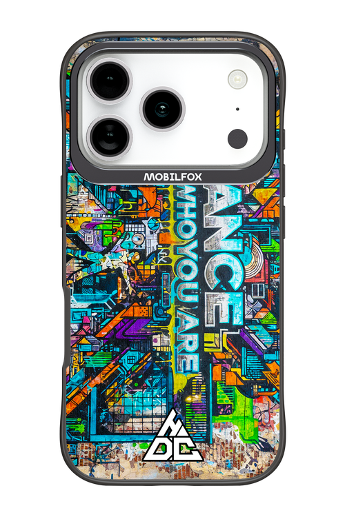 HDC 4 2.0 - Apple iPhone 17 Pro