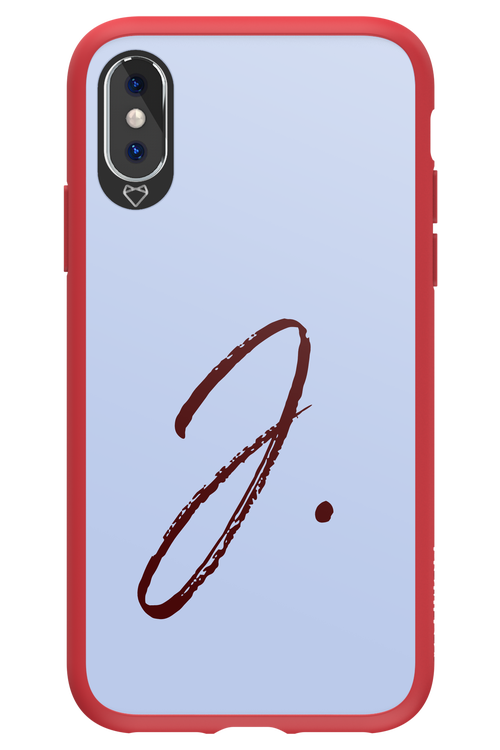 (Jellyfish Presso) J 2.0 - Apple iPhone XS