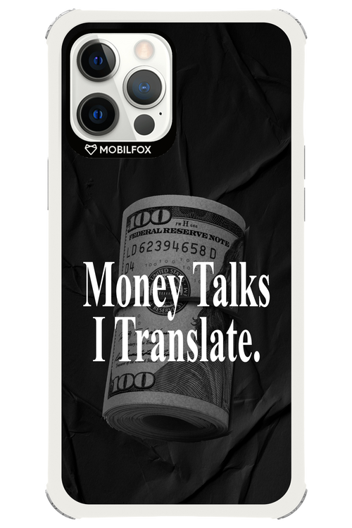 Money Talks III 2.0 - Apple iPhone 12 Pro Max