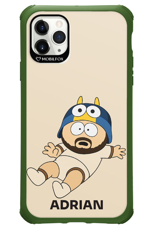 ChildHeli 1 - Apple iPhone 11 Pro Max