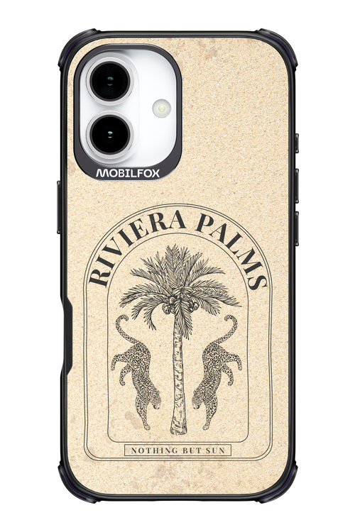 Riviera Palms 2.0 - Apple iPhone 17