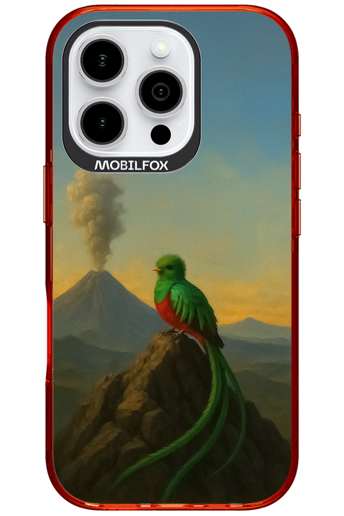 Birdy 2.0 - Apple iPhone 16 Pro